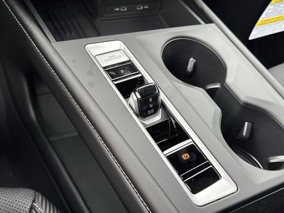2026 Volkswagen Atlas Cross Sport 2.0T SE