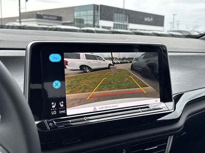 2026 Volkswagen Atlas Cross Sport 2.0T SE