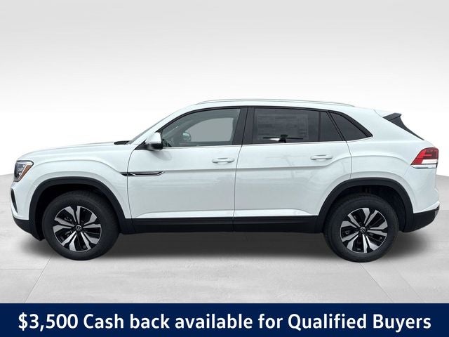 2026 Volkswagen Atlas Cross Sport 2.0T SE