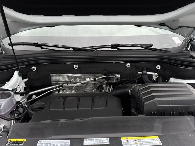 2026 Volkswagen Atlas Cross Sport 2.0T SE