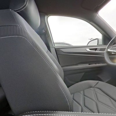 2026 Volkswagen Atlas Cross Sport 2.0T SE