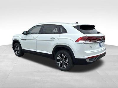 2026 Volkswagen Atlas Cross Sport 2.0T SE