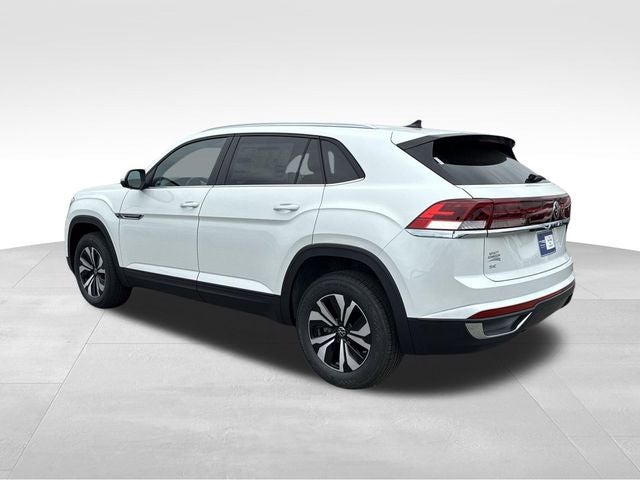 2026 Volkswagen Atlas Cross Sport 2.0T SE