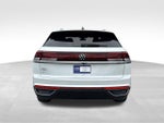 2026 Volkswagen Atlas Cross Sport 2.0T SE