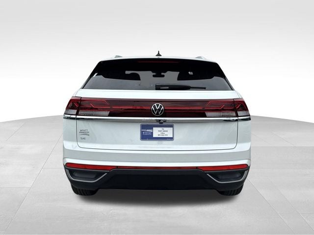 2026 Volkswagen Atlas Cross Sport 2.0T SE