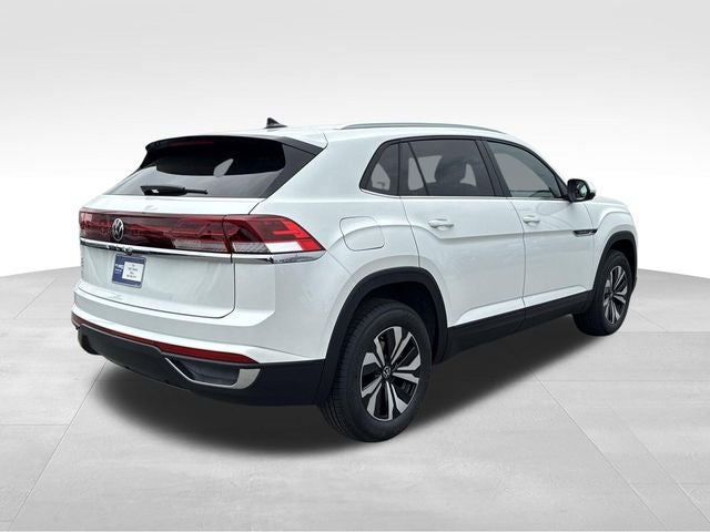 2026 Volkswagen Atlas Cross Sport 2.0T SE
