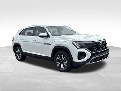 2026 Volkswagen Atlas Cross Sport 2.0T SE
