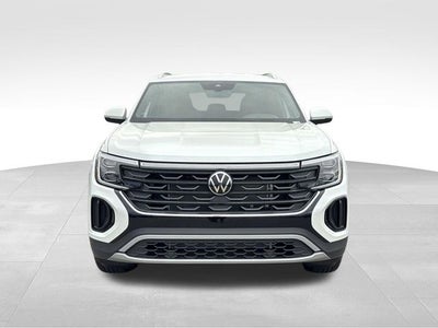 2026 Volkswagen Atlas Cross Sport 2.0T SE