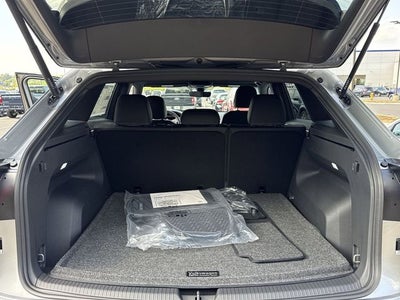 2026 Volkswagen Atlas Cross Sport 2.0T SE