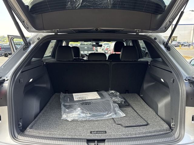 2026 Volkswagen Atlas Cross Sport 2.0T SE