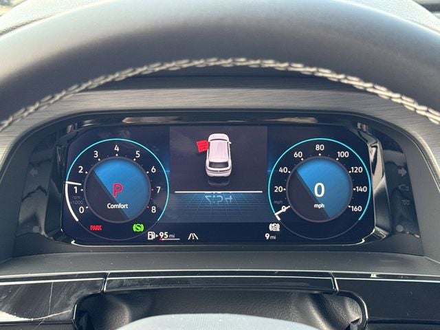 2026 Volkswagen Atlas Cross Sport 2.0T SE