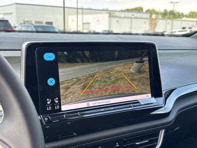 2026 Volkswagen Atlas Cross Sport 2.0T SE