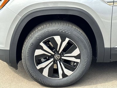 2026 Volkswagen Atlas Cross Sport 2.0T SE