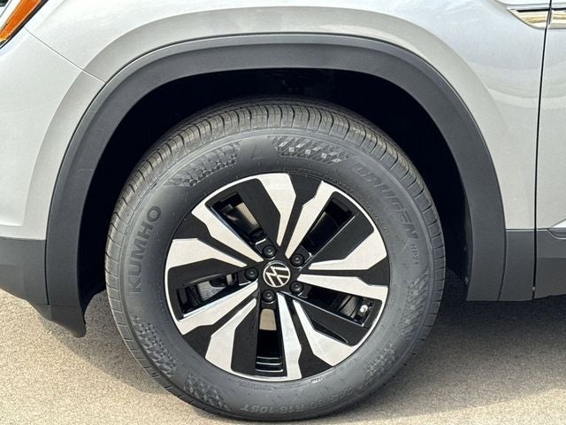 2026 Volkswagen Atlas Cross Sport 2.0T SE