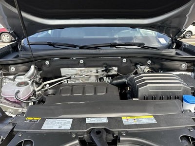 2026 Volkswagen Atlas Cross Sport 2.0T SE