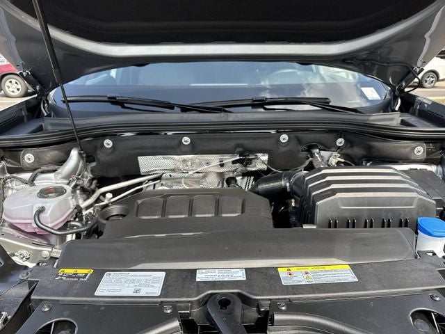 2026 Volkswagen Atlas Cross Sport 2.0T SE