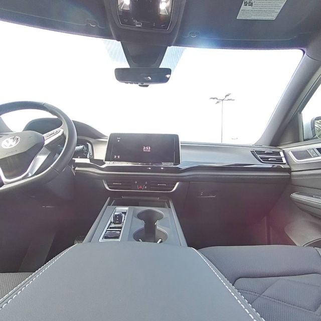 2026 Volkswagen Atlas Cross Sport 2.0T SE