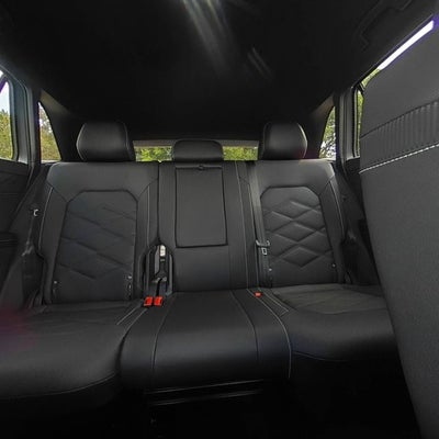 2026 Volkswagen Atlas Cross Sport 2.0T SE