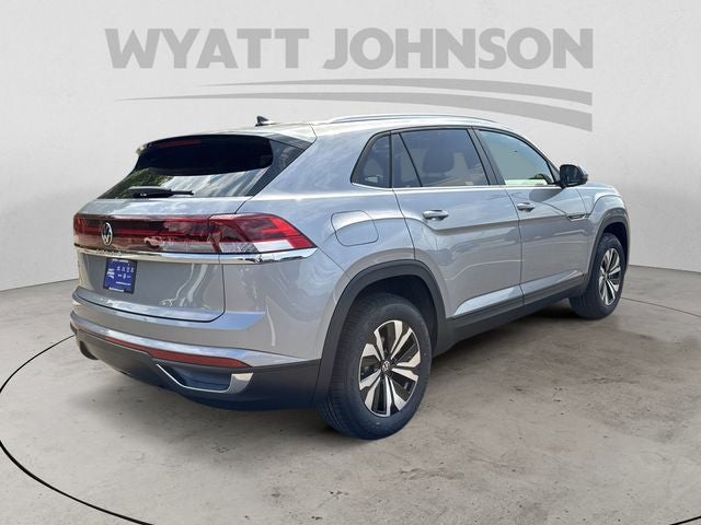 2026 Volkswagen Atlas Cross Sport 2.0T SE