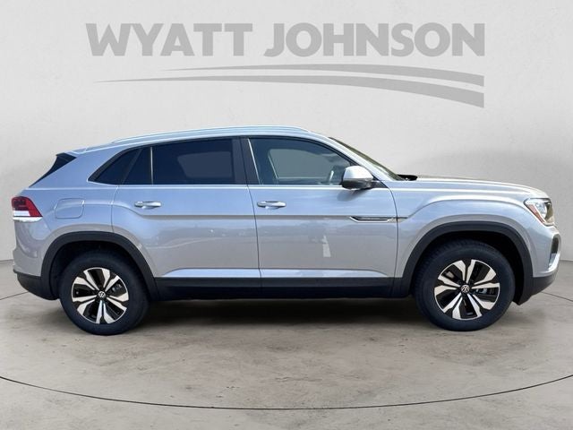 2026 Volkswagen Atlas Cross Sport 2.0T SE