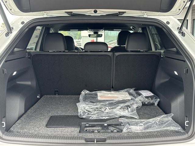 2026 Volkswagen Atlas Cross Sport SE