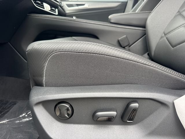 2026 Volkswagen Atlas Cross Sport SE