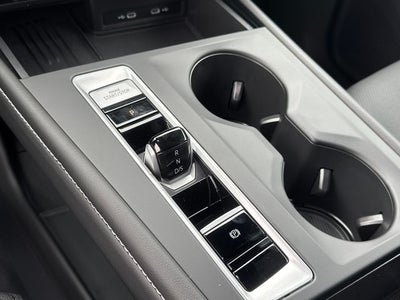 2026 Volkswagen Atlas Cross Sport SE