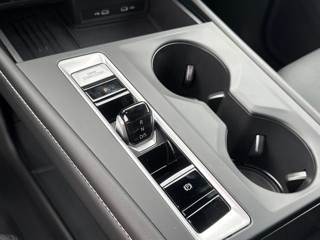 2026 Volkswagen Atlas Cross Sport SE