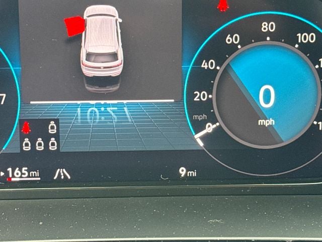 2026 Volkswagen Atlas Cross Sport SE