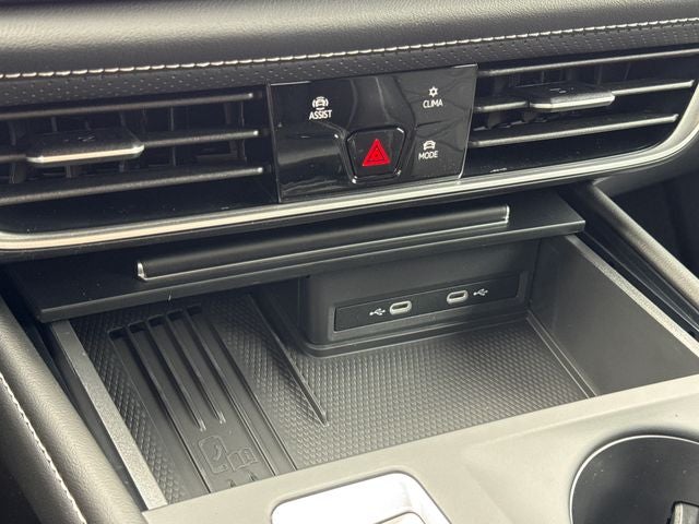 2026 Volkswagen Atlas Cross Sport SE