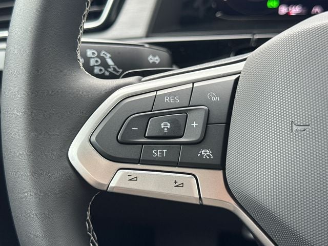 2026 Volkswagen Atlas Cross Sport SE