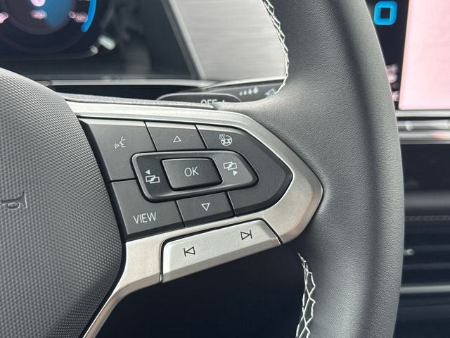 2026 Volkswagen Atlas Cross Sport SE