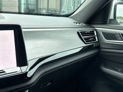 2026 Volkswagen Atlas Cross Sport SE