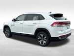 2026 Volkswagen Atlas Cross Sport SE