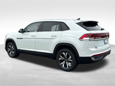 2026 Volkswagen Atlas Cross Sport SE
