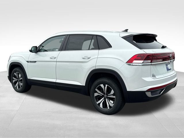2026 Volkswagen Atlas Cross Sport SE