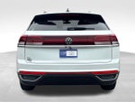 2026 Volkswagen Atlas Cross Sport SE