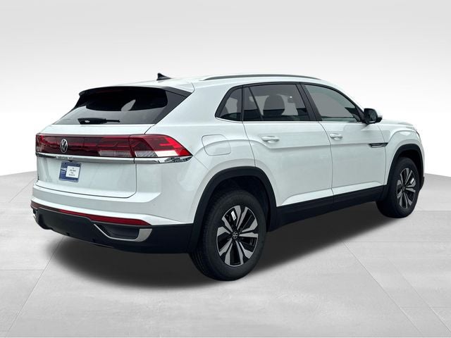 2026 Volkswagen Atlas Cross Sport SE