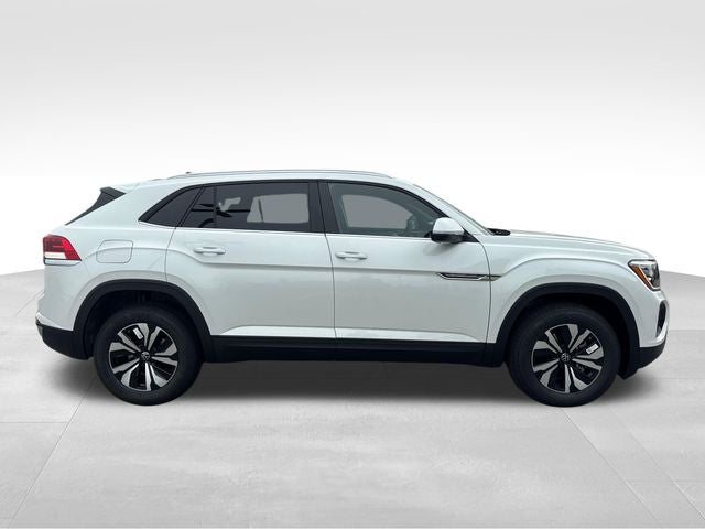 2026 Volkswagen Atlas Cross Sport SE