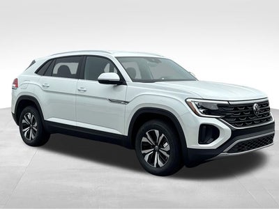 2026 Volkswagen Atlas Cross Sport SE