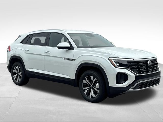 2026 Volkswagen Atlas Cross Sport SE