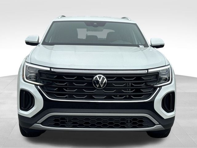 2026 Volkswagen Atlas Cross Sport SE