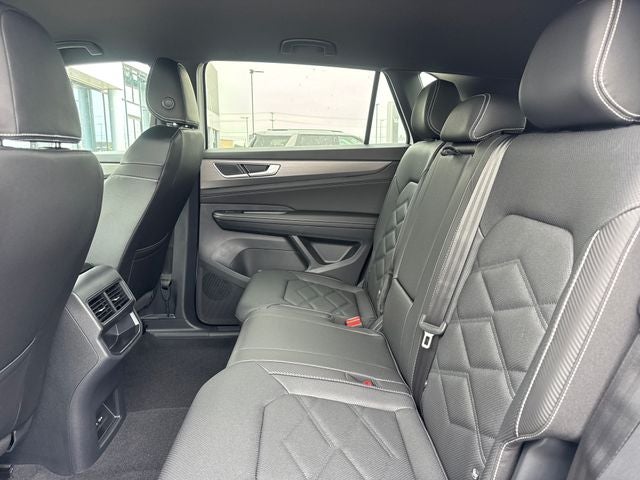 2026 Volkswagen Atlas Cross Sport SE