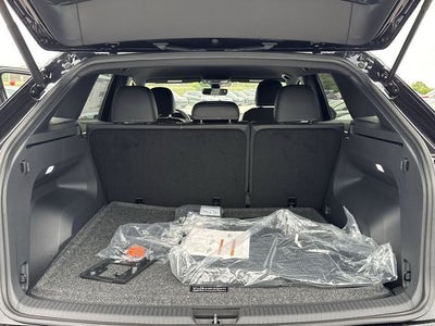 2026 Volkswagen Atlas Cross Sport 2.0T SE