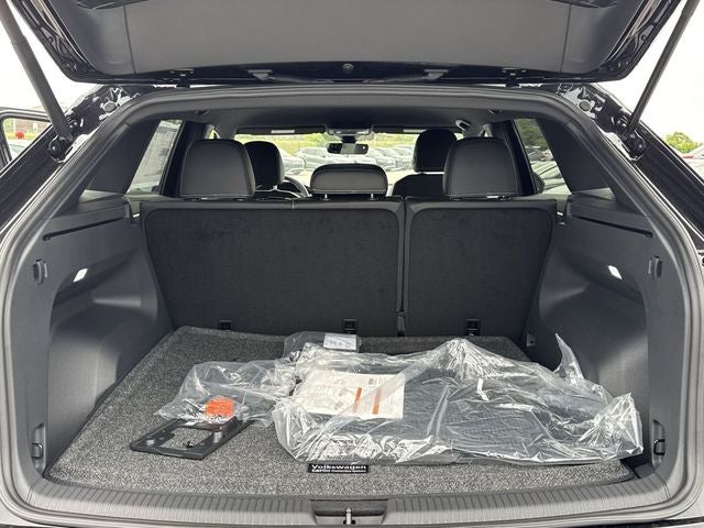 2026 Volkswagen Atlas Cross Sport 2.0T SE