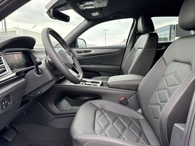 2026 Volkswagen Atlas Cross Sport 2.0T SE
