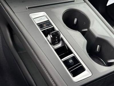 2026 Volkswagen Atlas Cross Sport 2.0T SE