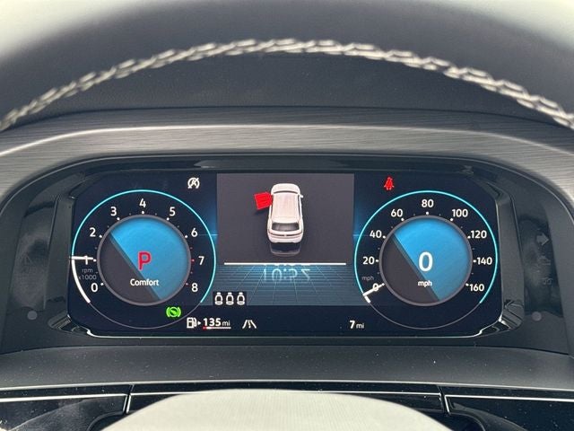 2026 Volkswagen Atlas Cross Sport 2.0T SE