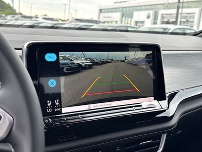 2026 Volkswagen Atlas Cross Sport 2.0T SE