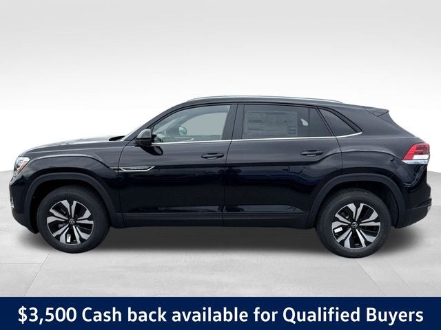 2026 Volkswagen Atlas Cross Sport 2.0T SE